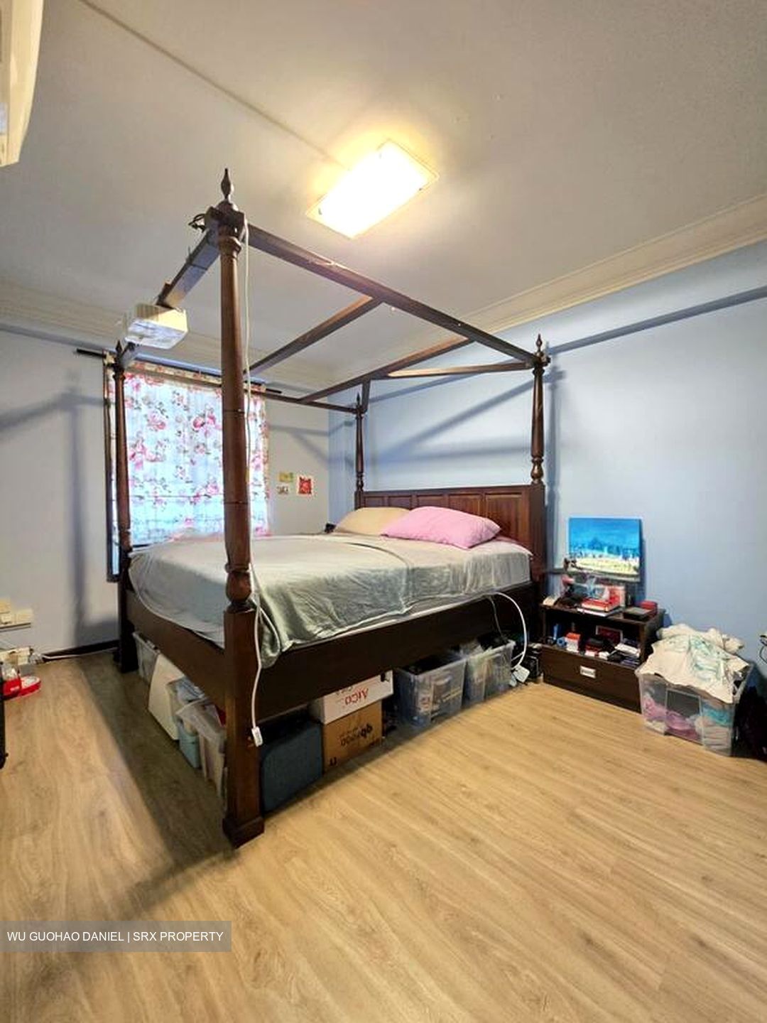 Blk 7 Di Tanjong Rhu (Kallang/Whampoa), HDB 2 Rooms #509963211